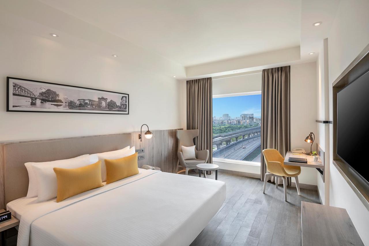 Lemon Tree Premier, New Town, Kolkata Hotel Luaran gambar