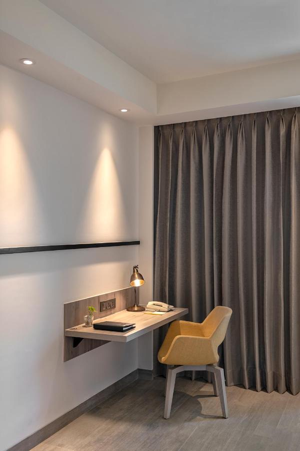 Lemon Tree Premier, New Town, Kolkata Hotel Luaran gambar
