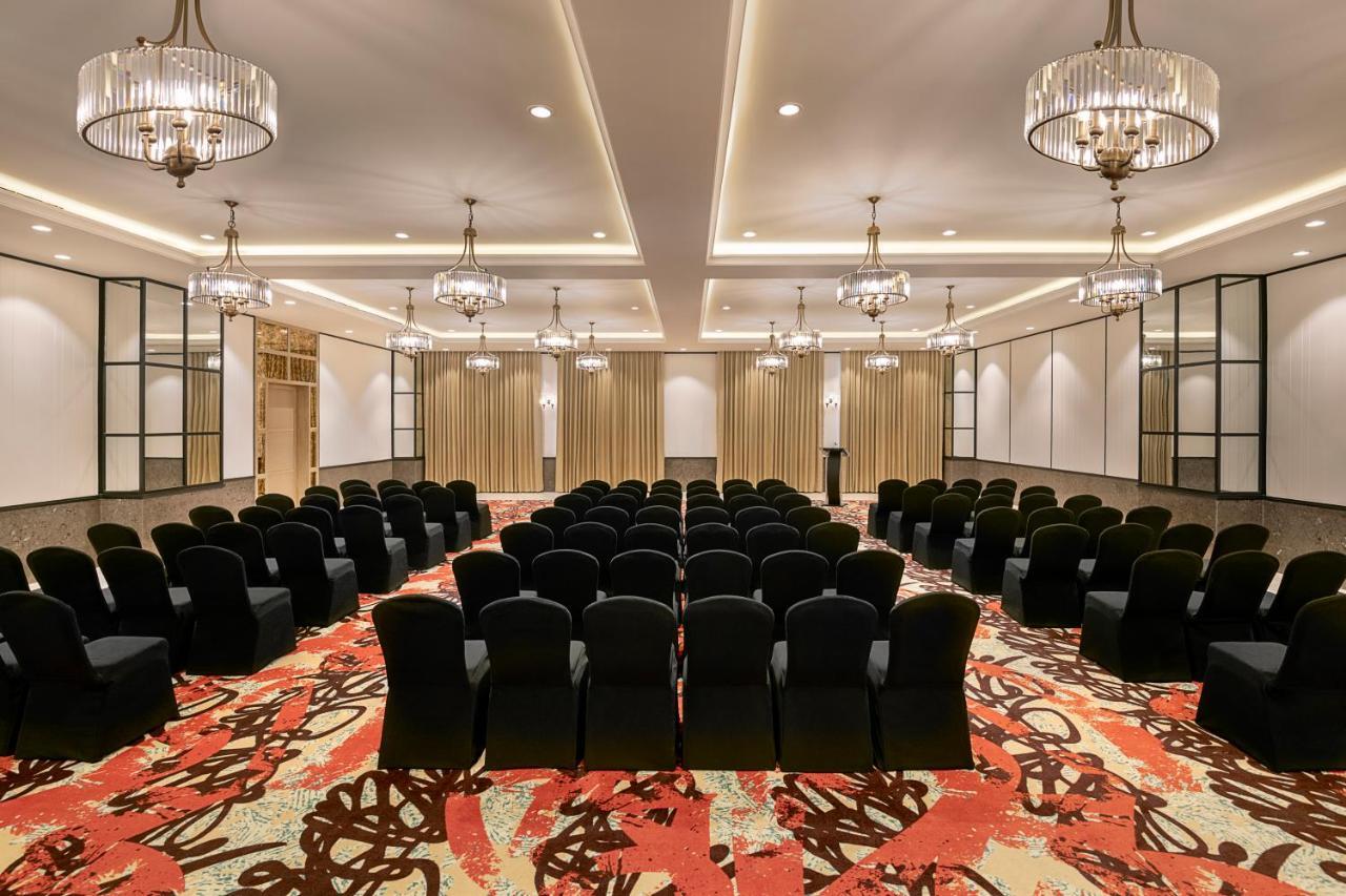 Lemon Tree Premier, New Town, Kolkata Hotel Luaran gambar