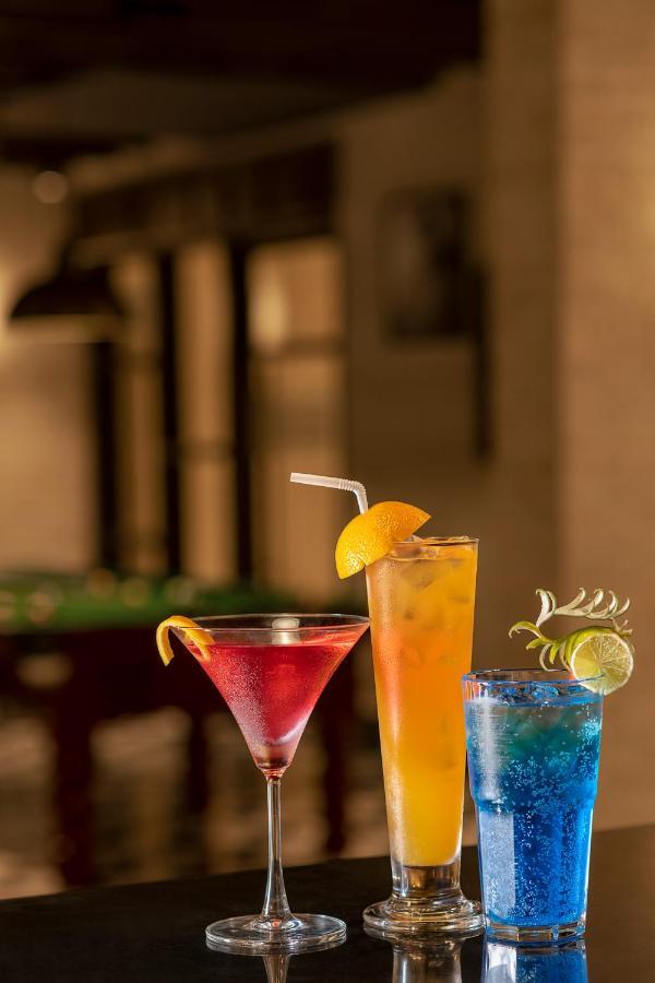 Lemon Tree Premier, New Town, Kolkata Hotel Luaran gambar