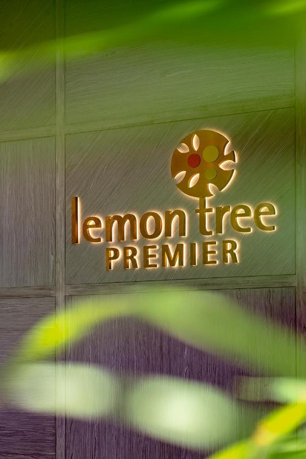 Lemon Tree Premier, New Town, Kolkata Hotel Luaran gambar