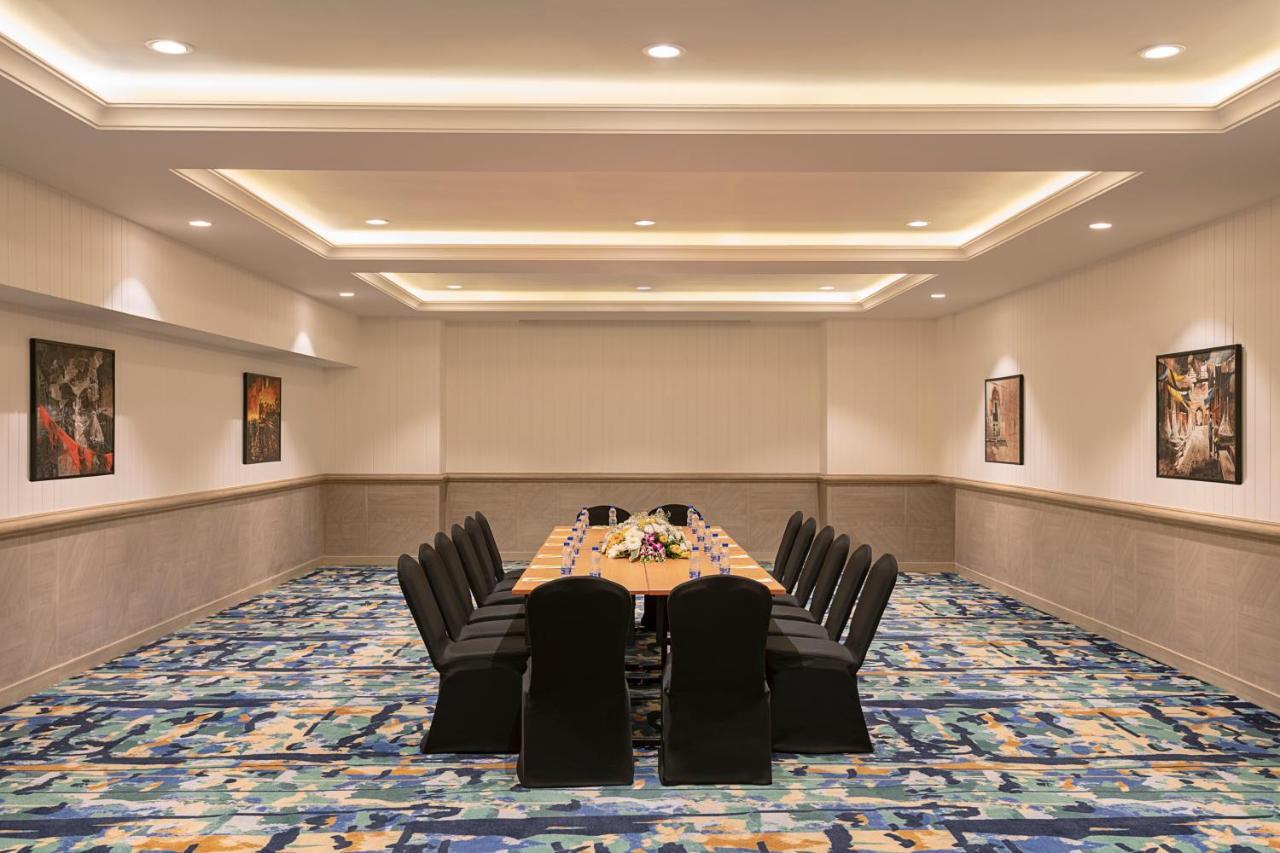 Lemon Tree Premier, New Town, Kolkata Hotel Luaran gambar