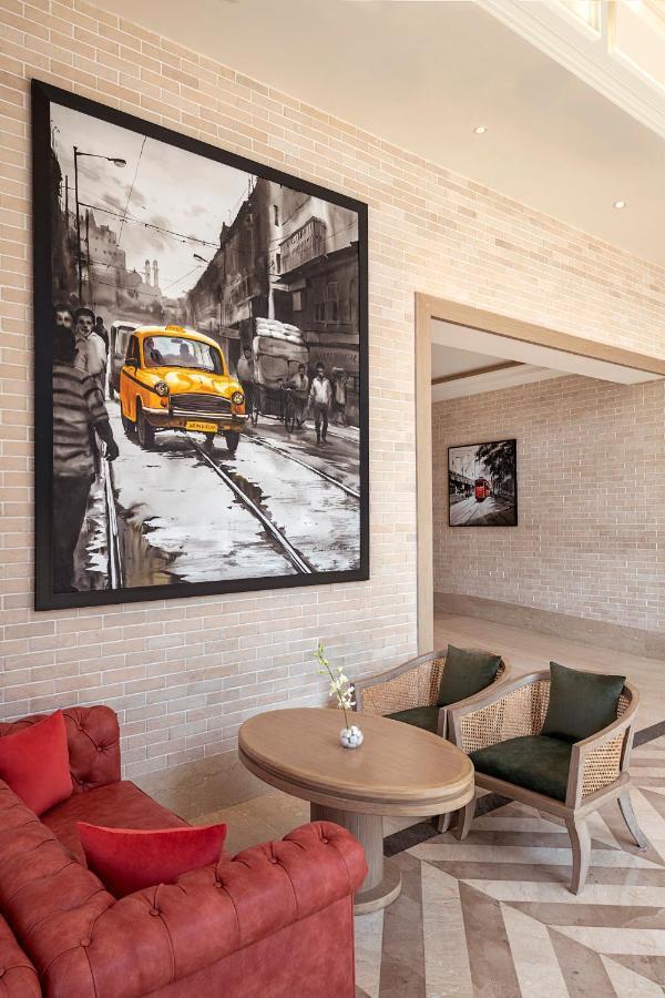 Lemon Tree Premier, New Town, Kolkata Hotel Luaran gambar